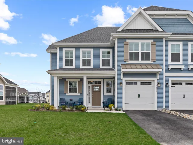 $579,900 | 25098 Tanager Lane, Millsboro, DE 19966