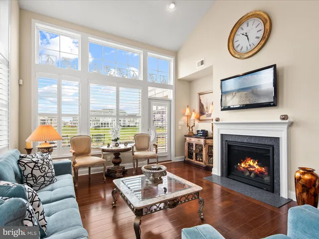 a bedroom with a bed and a lamp