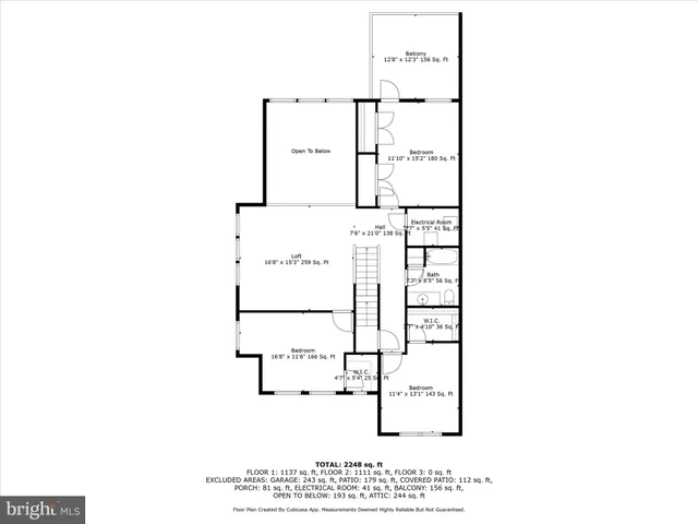 a view of a lake with a city