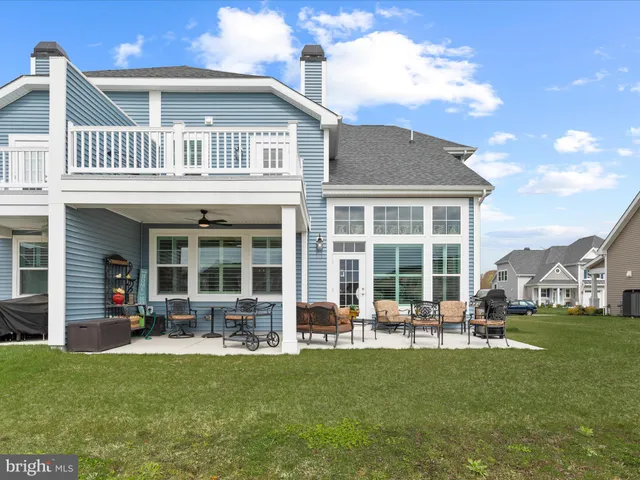 $575,000 | 25098 Tanager Lane, Millsboro, DE 19966