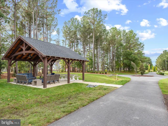 $575,000 | 25098 Tanager Lane, Millsboro, DE 19966