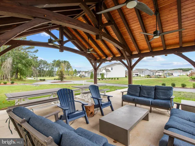 $575,000 | 25098 Tanager Lane, Millsboro, DE 19966