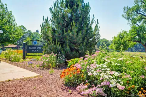 $925,000 | 2520-2522 Yates Street, Denver, CO 80212