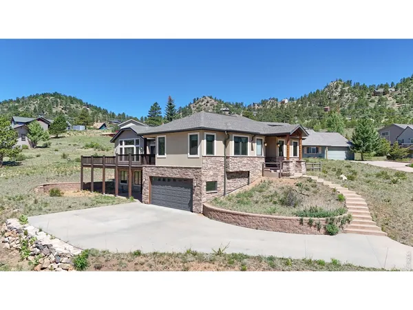 $1,325,000 | 261 Solomon Drive, Estes Park, CO 80517
