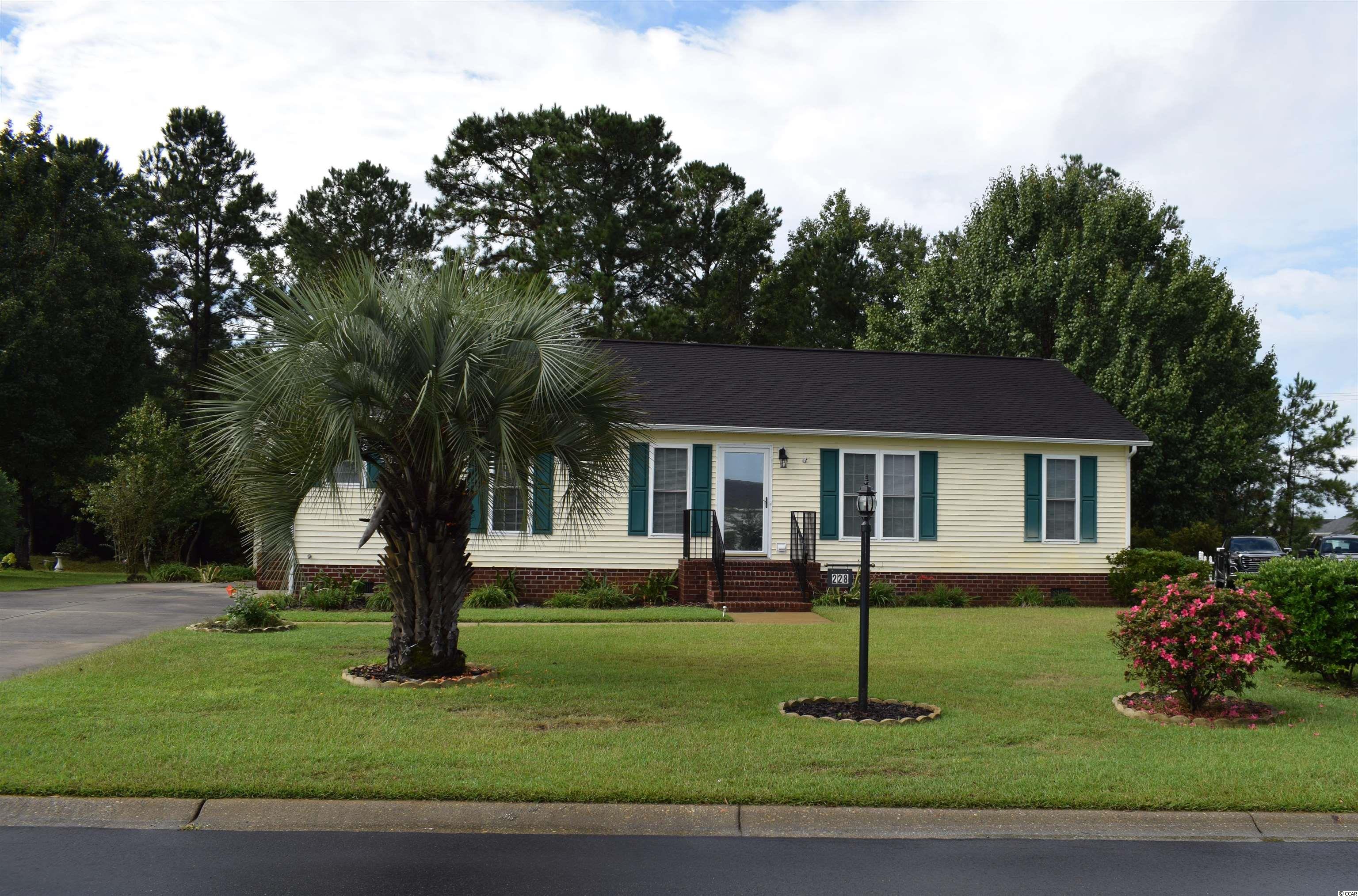 228 Stone Throw Drive Murrells Inlet, SC 29576 - Photo 1 of 1 Gallery Image 1