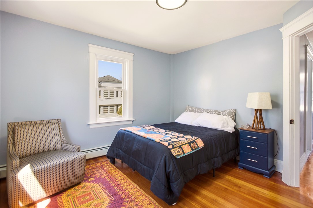 18 Harding Avenue Cranston, RI 02905 - Photo 25 of 33