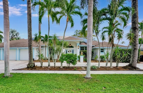 $4,100 | 1212 Mulberry Place, Wellington, FL 33414