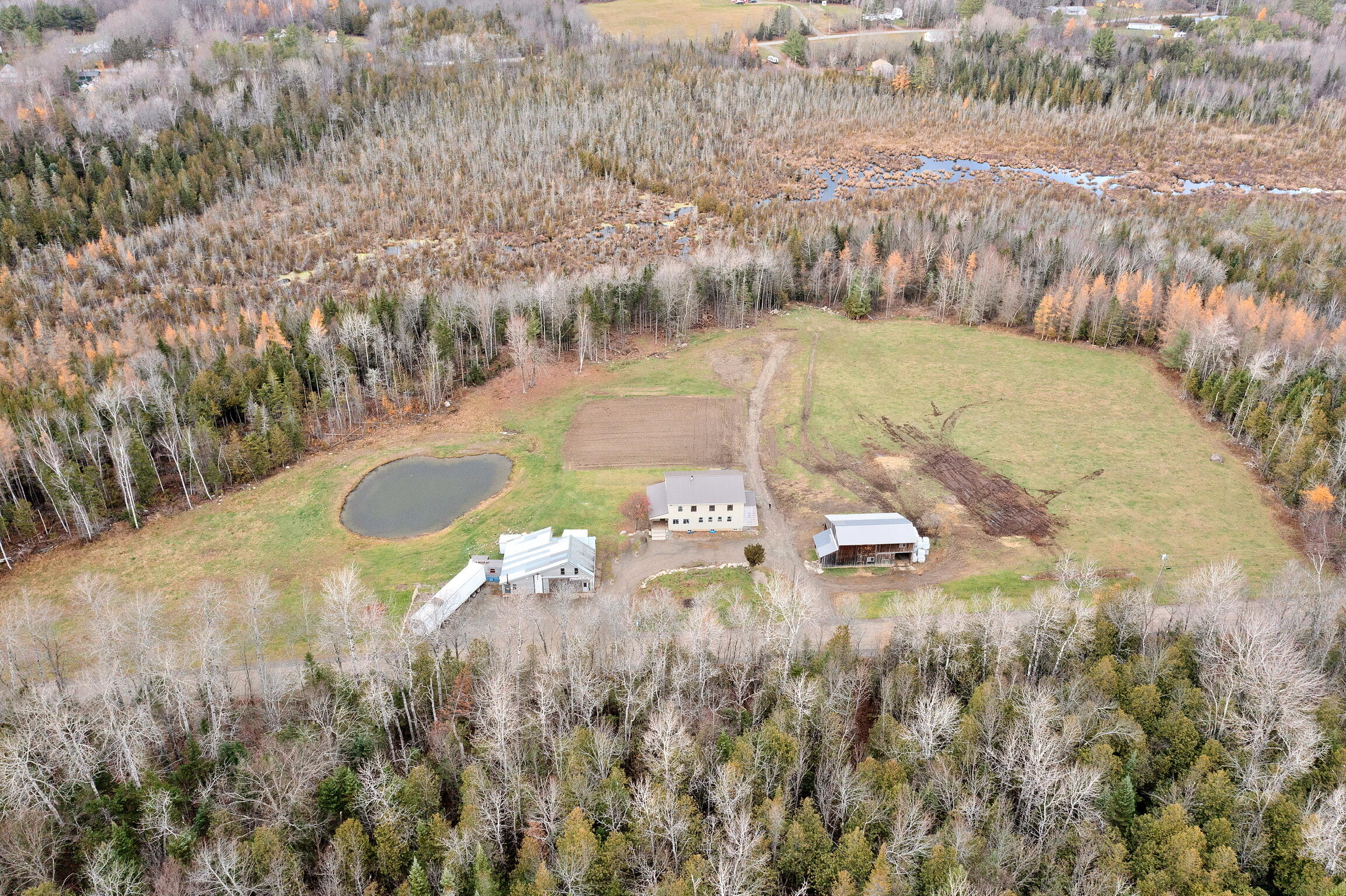 68 Dunn Road Dexter, ME 04930 - Photo 85 of 85 Property