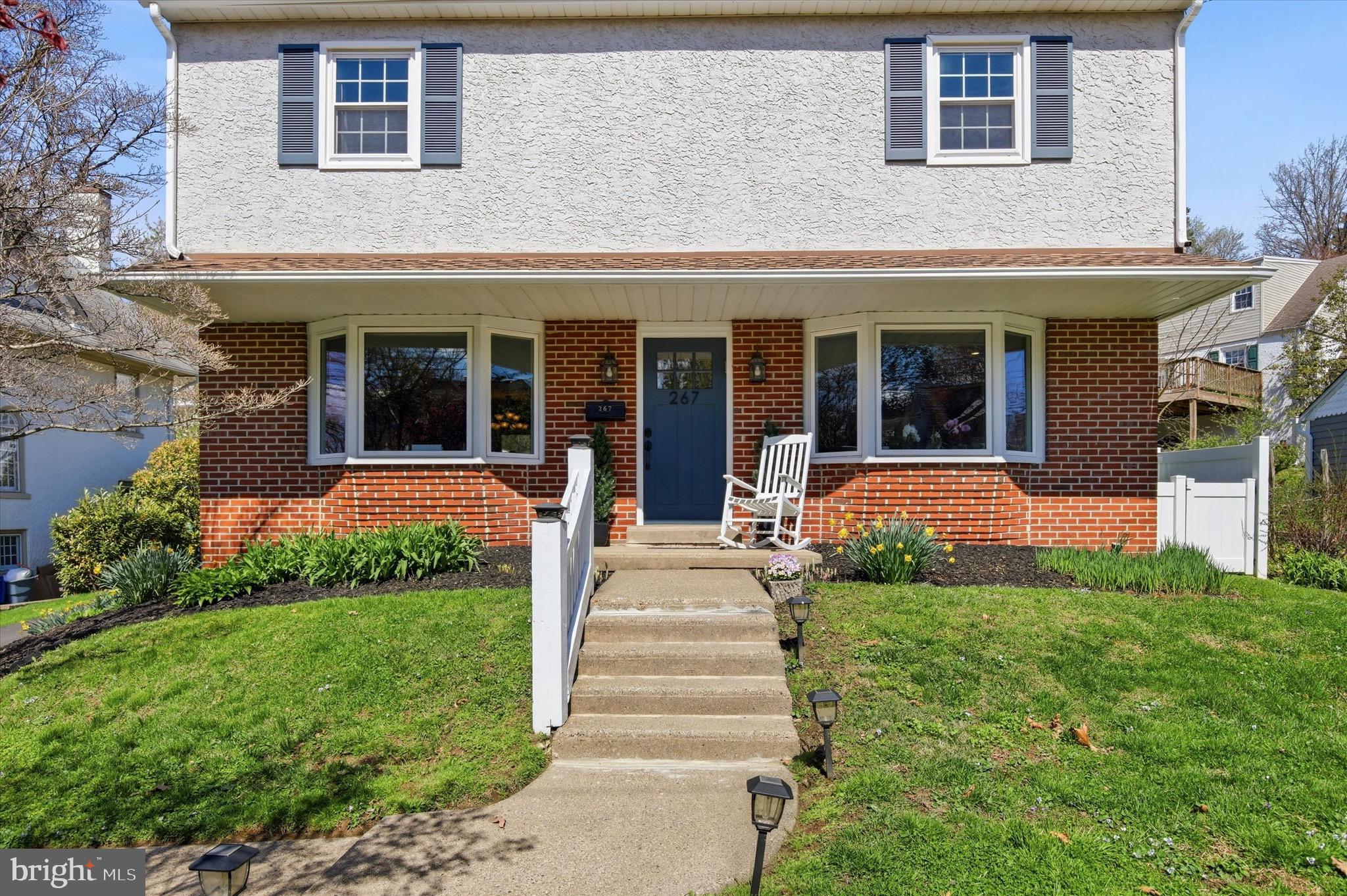 267 Mather Road Jenkintown, PA 19046 - Photo 4 of 27