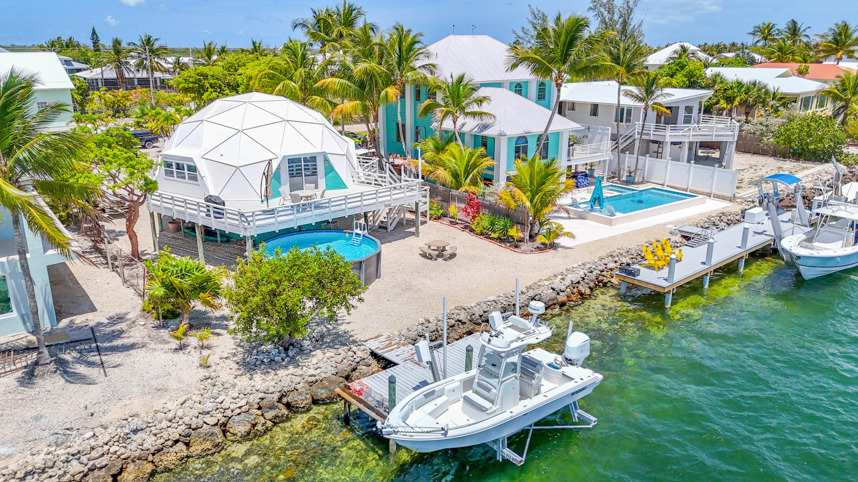 257 La Fitte Road Summerland Key, FL 33042 - Photo 7 of 55 050-257LaFitteRoad-SummerlandKey-FL-3304