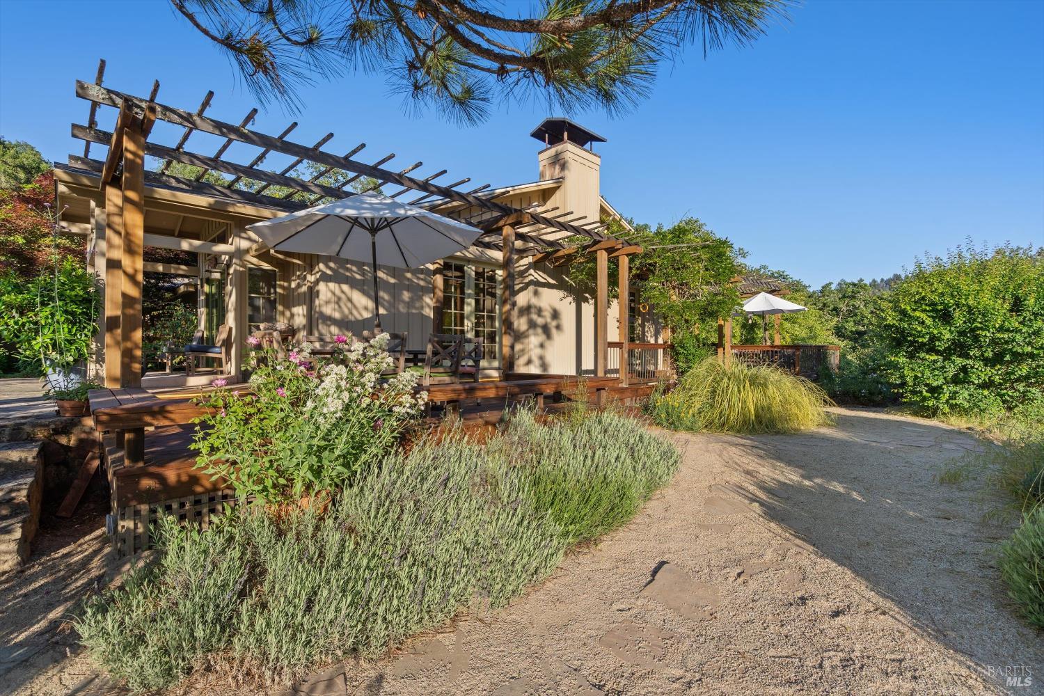 22200 Puccioni Road Healdsburg, CA 95448 - Photo 38 of 63