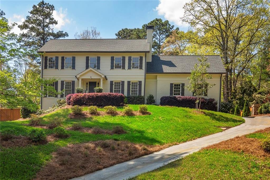 4736 Vermack Road Atlanta, GA 30338 - Photo 1 of 1 Gallery Image 1