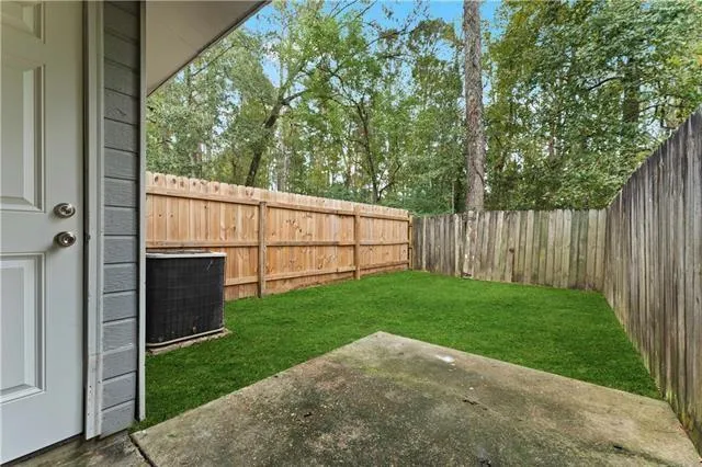 $90,000 | 14548 Honeysuckle Drive, Unit 181, Hammond, LA 70401