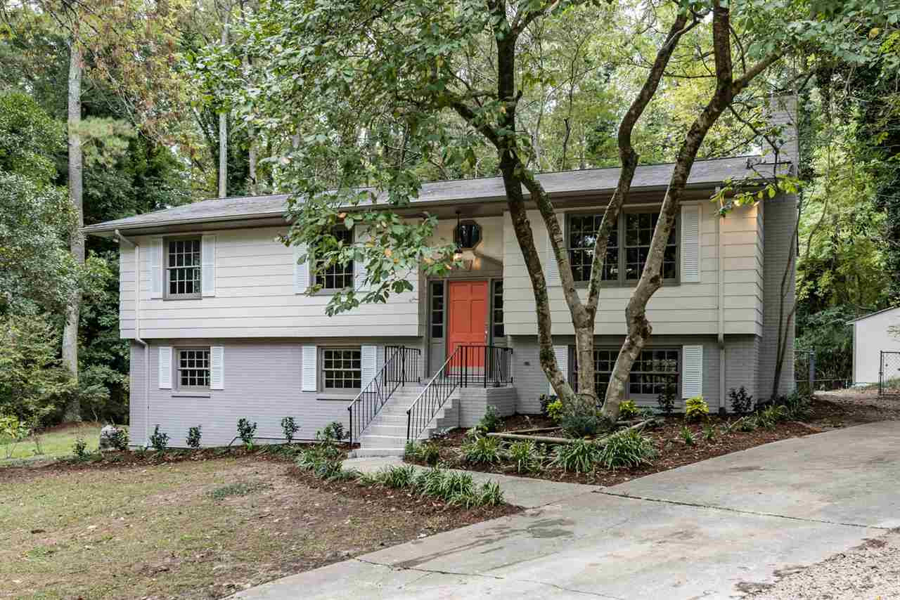 3905 Yew Circle Raleigh, NC 27612 - Photo 23 of 24 Photo 23