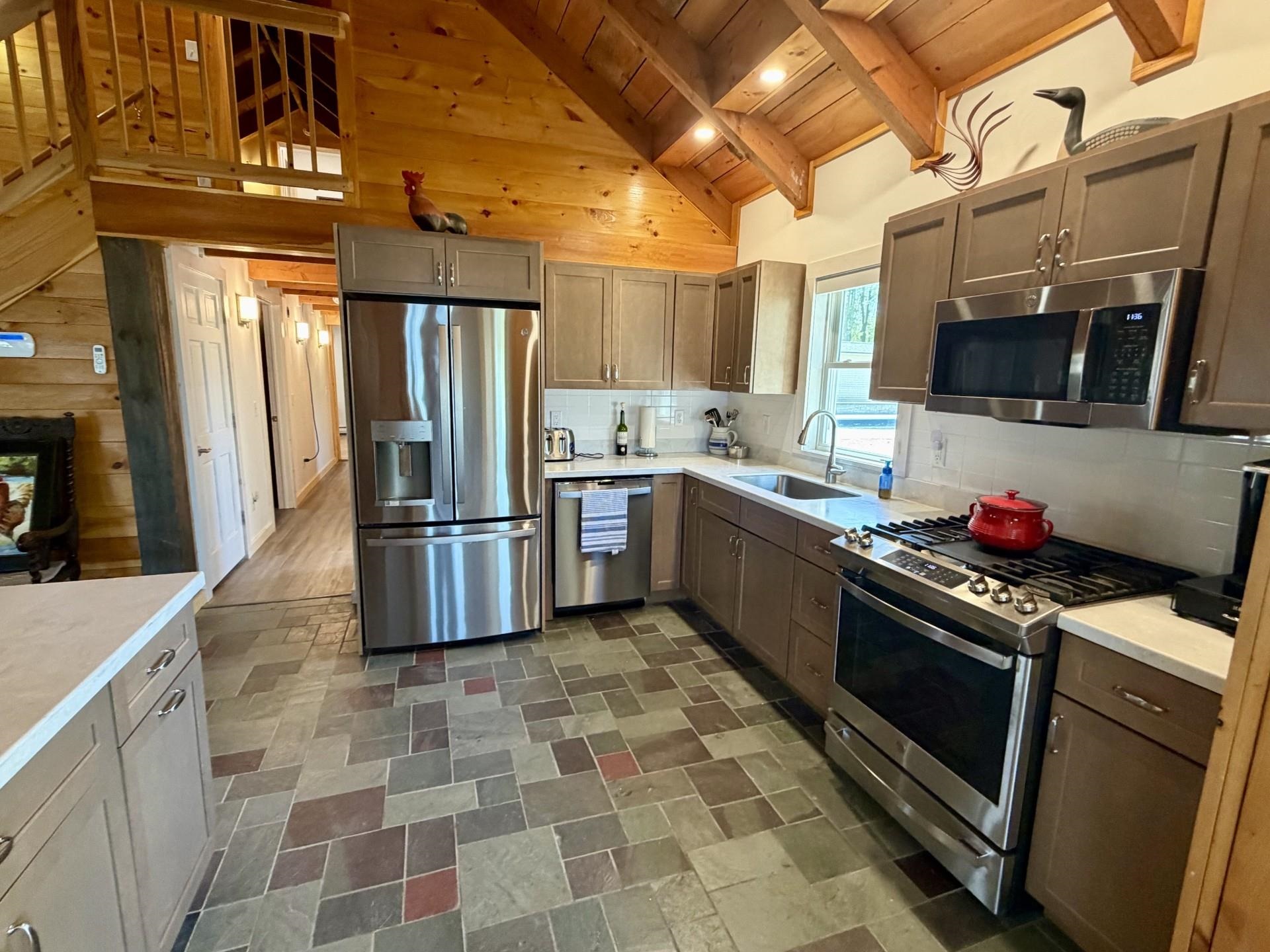 3953 West Shore Road Alburgh, VT 05440 - Photo 22 of 48