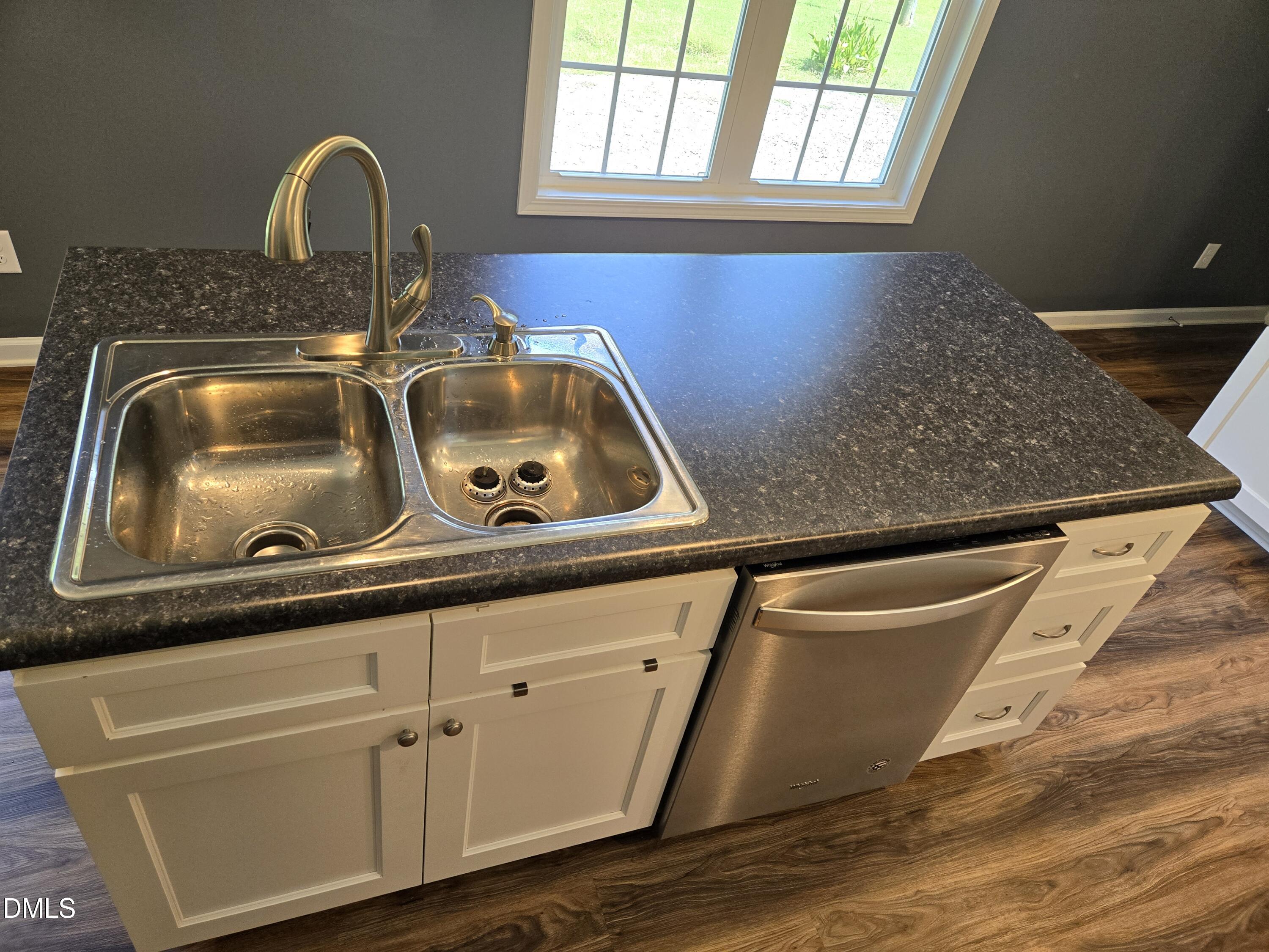 1180 Lambert Chapel Road Siler City, NC 27344 - Photo 29 of 42 a close view of sink and tap
