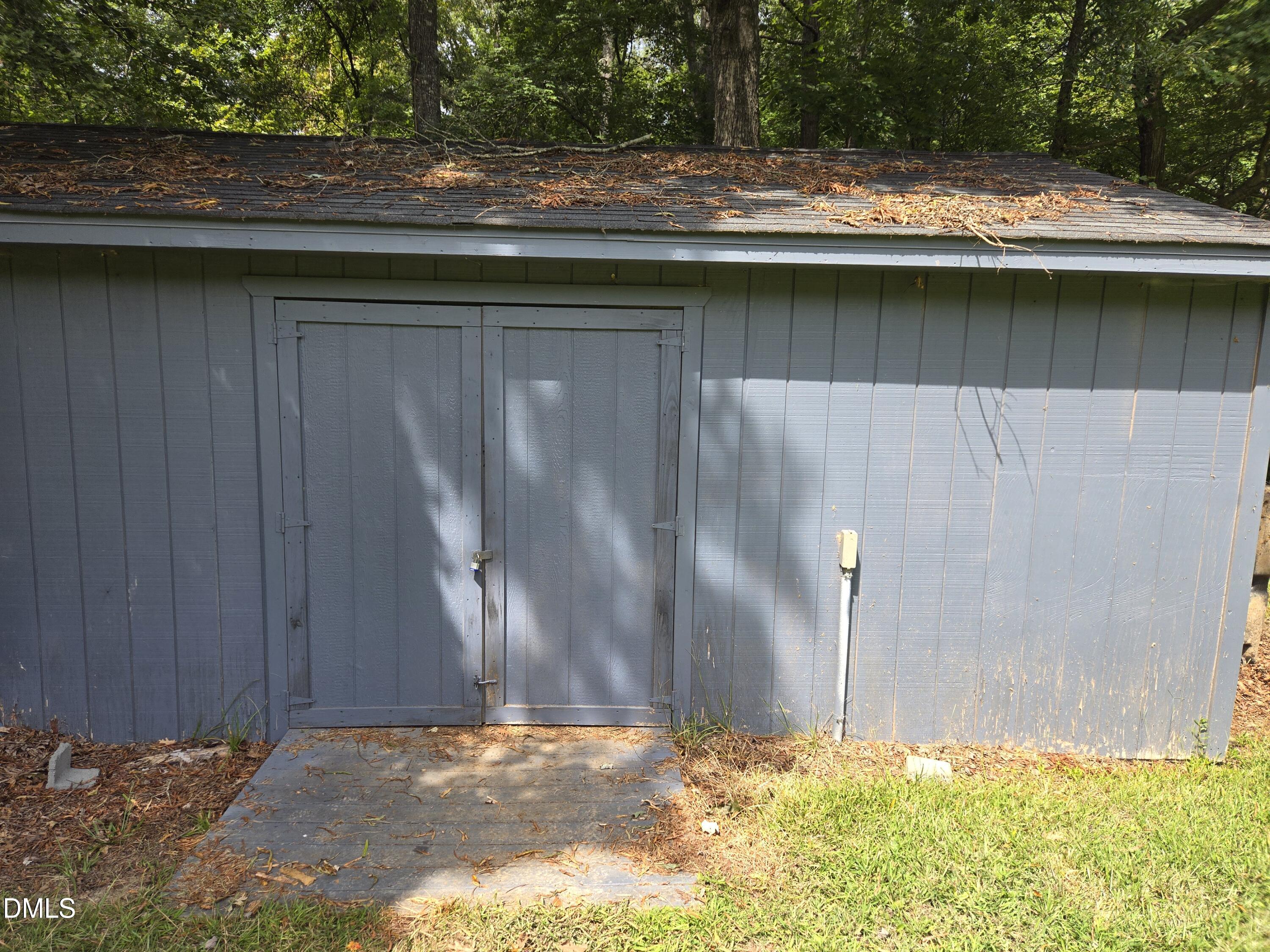 1180 Lambert Chapel Road Siler City, NC 27344 - Photo 41 of 42