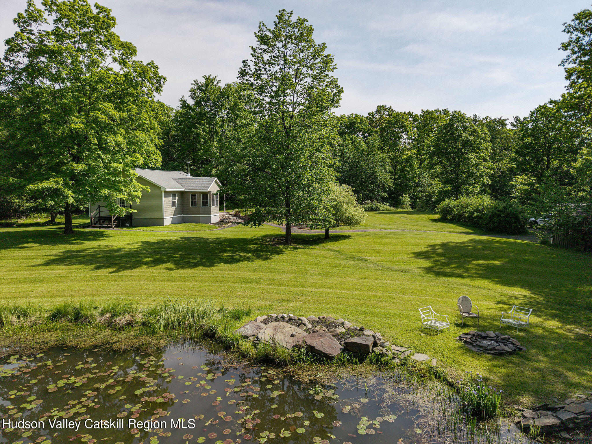 131 Old Story Road Leeds, NY 12451 - Photo 24 of 29 2026-05-CountryHouse-LeedsCabin-JdGlucks