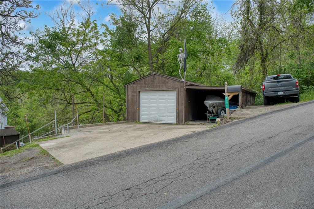 1171 Milltown Road Verona, PA 15147 - Photo 28 of 28 Gallery Image 28