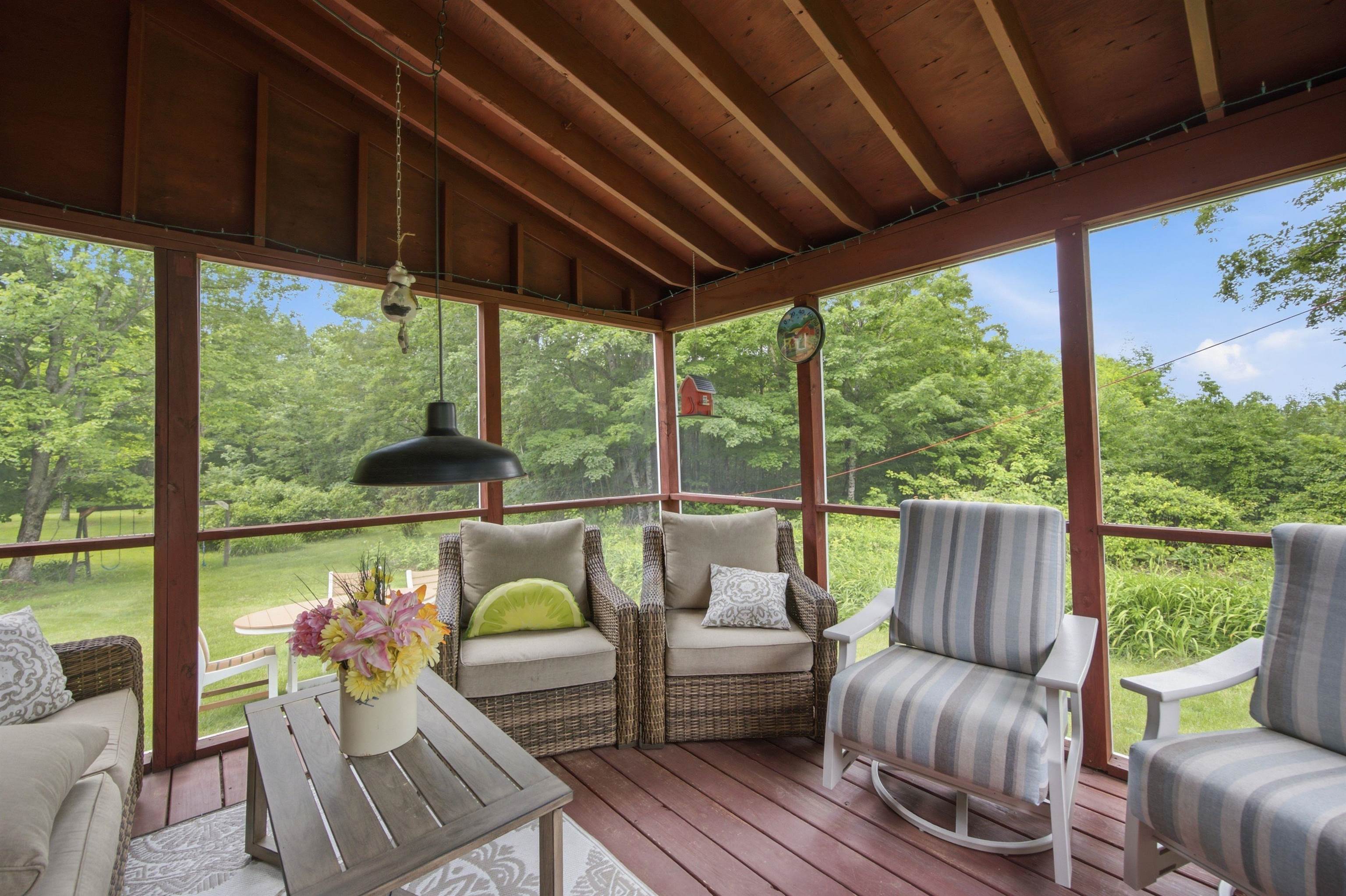 557 Old E Road Whitefield, NH 03598 - Photo 15 of 59