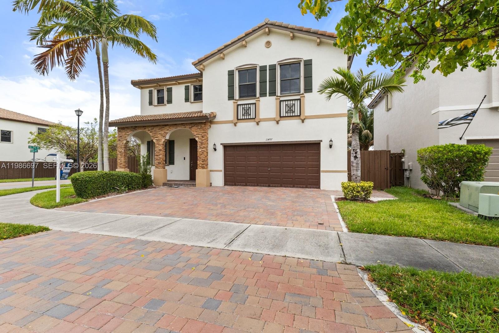 11497 Southwest 242nd Street Homestead, FL 33032 - Photo 2 of 50