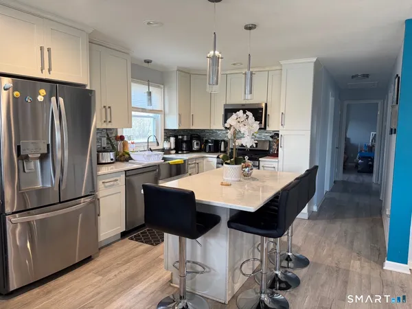 $3,500 | 524 Beechmont Avenue, Bridgeport, CT 06606
