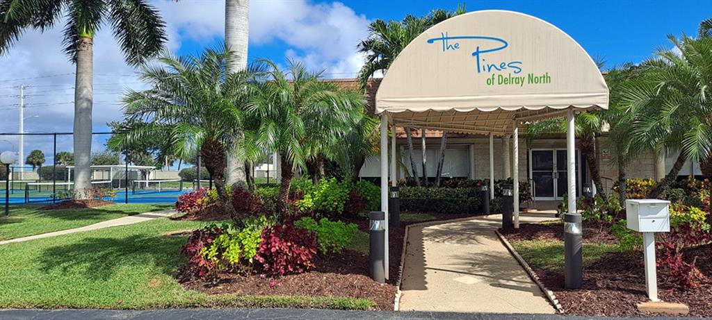 1621 Northwest 20th Avenue, Unit 203 Delray Beach, FL 33445 - Photo 20 of 25