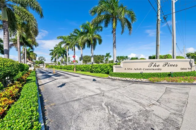 $169,000 | 1621 Northwest 20th Avenue, Unit 203, Delray Beach, FL 33445