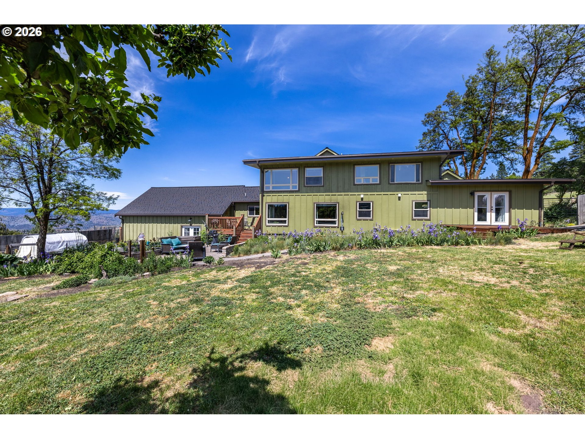 26008 Adam Road Canyon City, OR 97820 - Photo 39 of 46