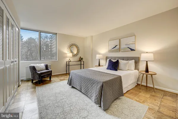 $239,900 | 2939 Van Ness Street Northwest, Unit 419, Washington, DC 20008