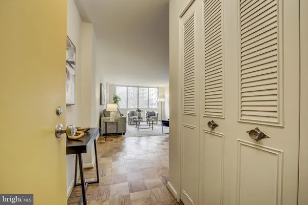 $239,900 | 2939 Van Ness Street Northwest, Unit 419, Washington, DC 20008