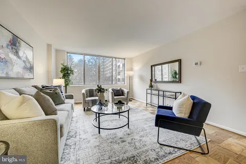 $294,900 | 2939 Van Ness Street Northwest, Unit 419, Washington, DC 20008