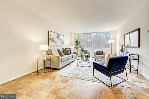 $239,900 | 2939 Van Ness Street Northwest, Unit 419, Washington, DC 20008