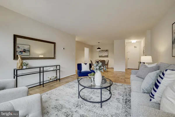 $239,900 | 2939 Van Ness Street Northwest, Unit 419, Washington, DC 20008