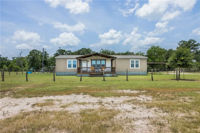 a view of an ocean and beach