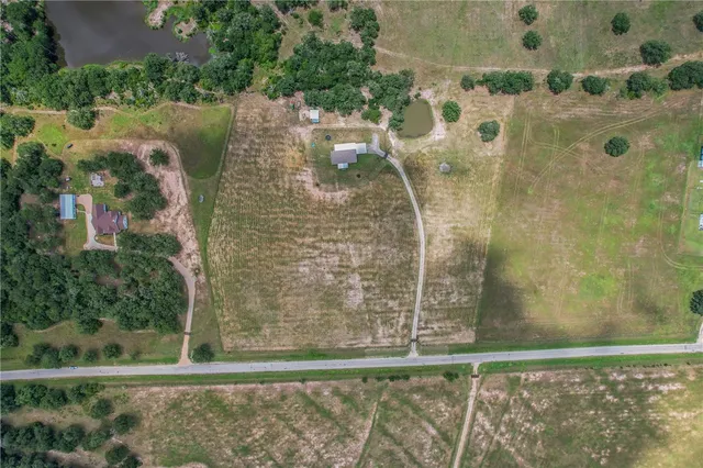 a view of a swimming pool