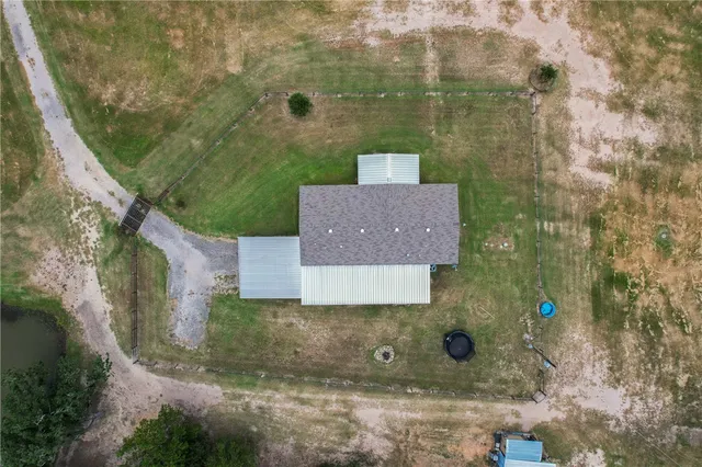 a view of an ocean and city