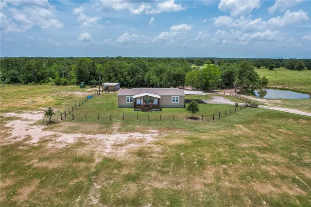 $495,000 | 10028 County Road 244, Caldwell, TX 77836