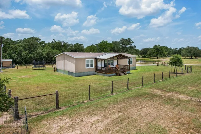 $495,000 | 10028 County Road 244, Caldwell, TX 77836