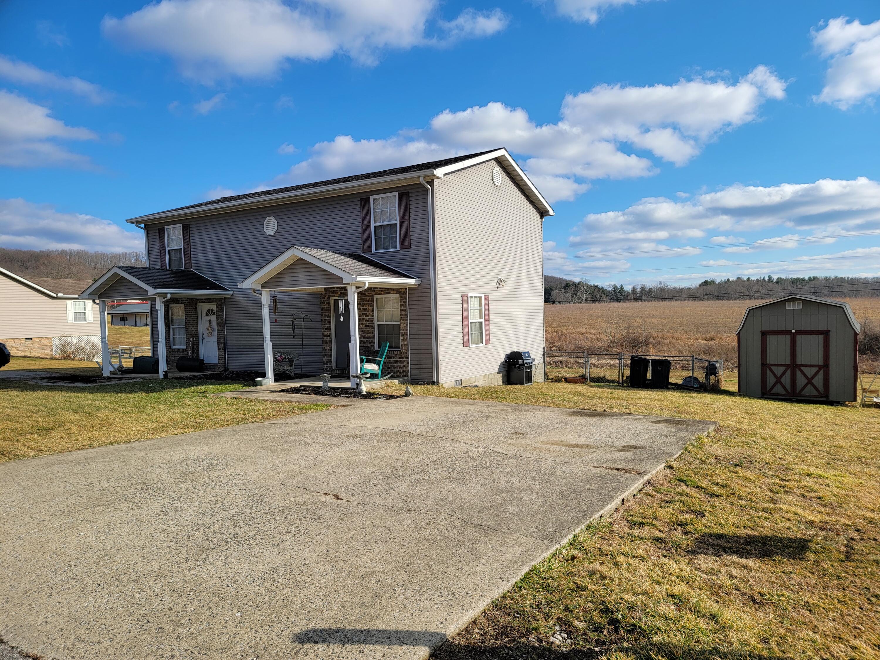 1589 Pennington Flats Road Morehead, KY 40351 - Photo 5 of 27 20220218_154854