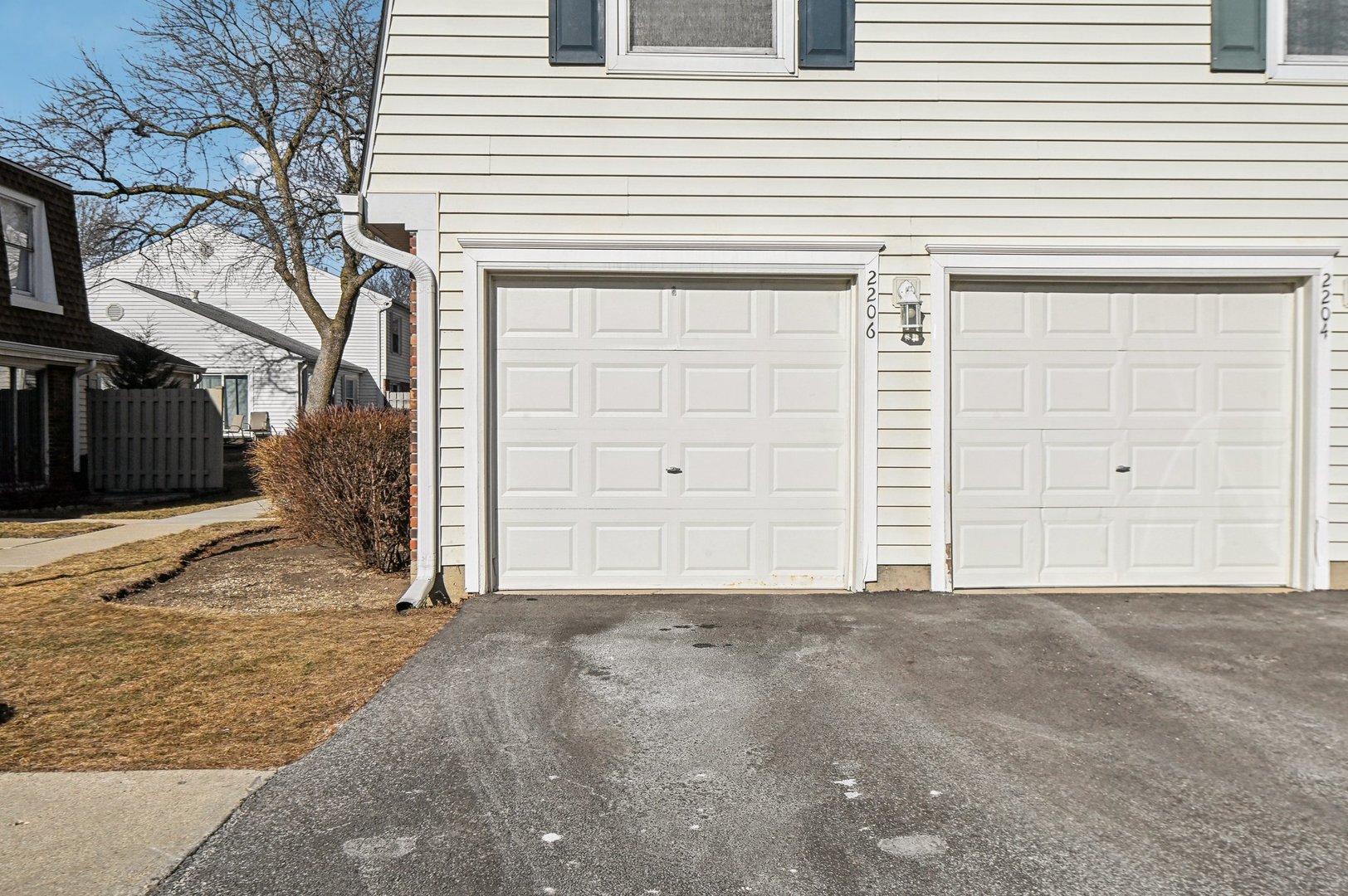 2206 Cardinal Court Streamwood, IL 60107 - Photo 14 of 15