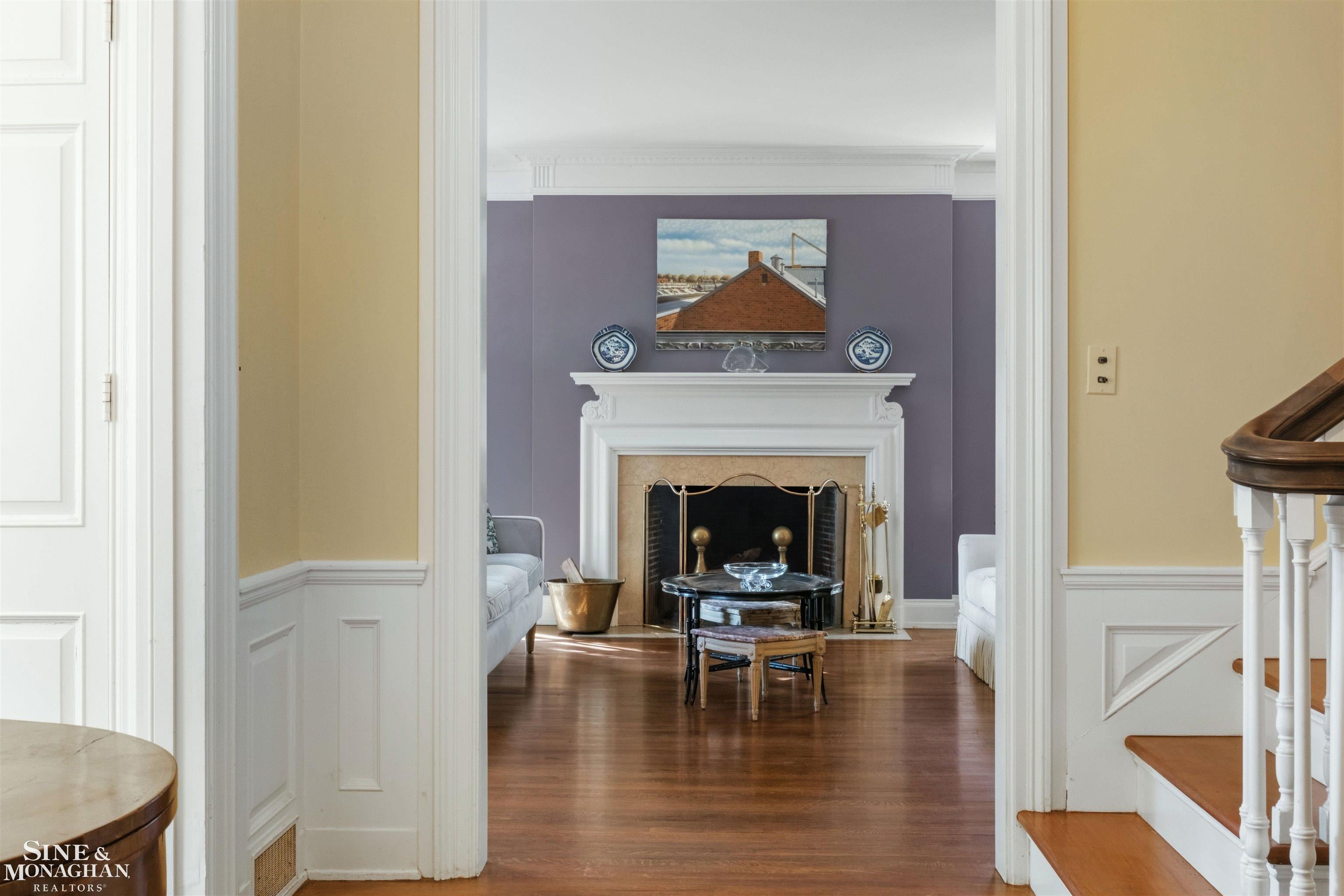 124 Merriweather Road Grosse Pointe Farms, MI 48236 - Photo 16 of 77 Gallery Image 16