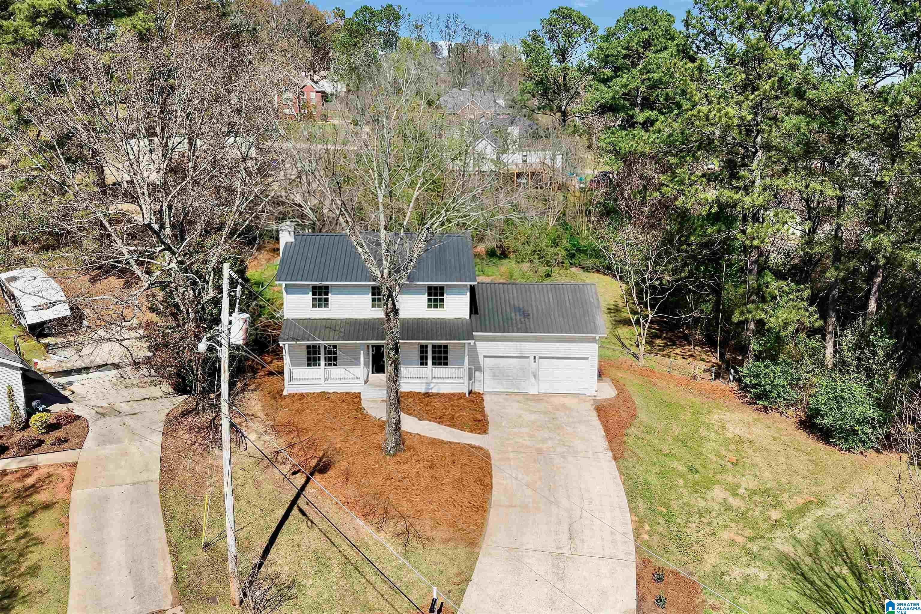 7802 West Vw Lane Bessemer, AL 35022 - Photo 51 of 51
