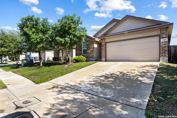 $1,795 | 7451 Hercules Point, San Antonio, TX 78252