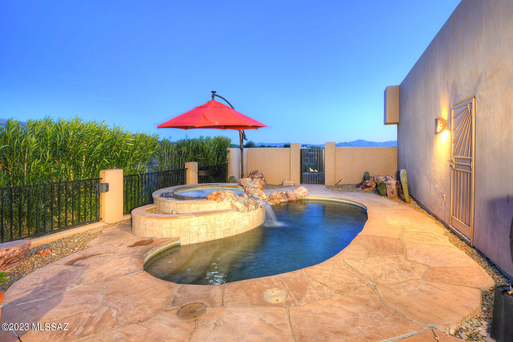 4303 South Escalante Ridge Place Tucson, AZ 85730 - Photo 33 of 40