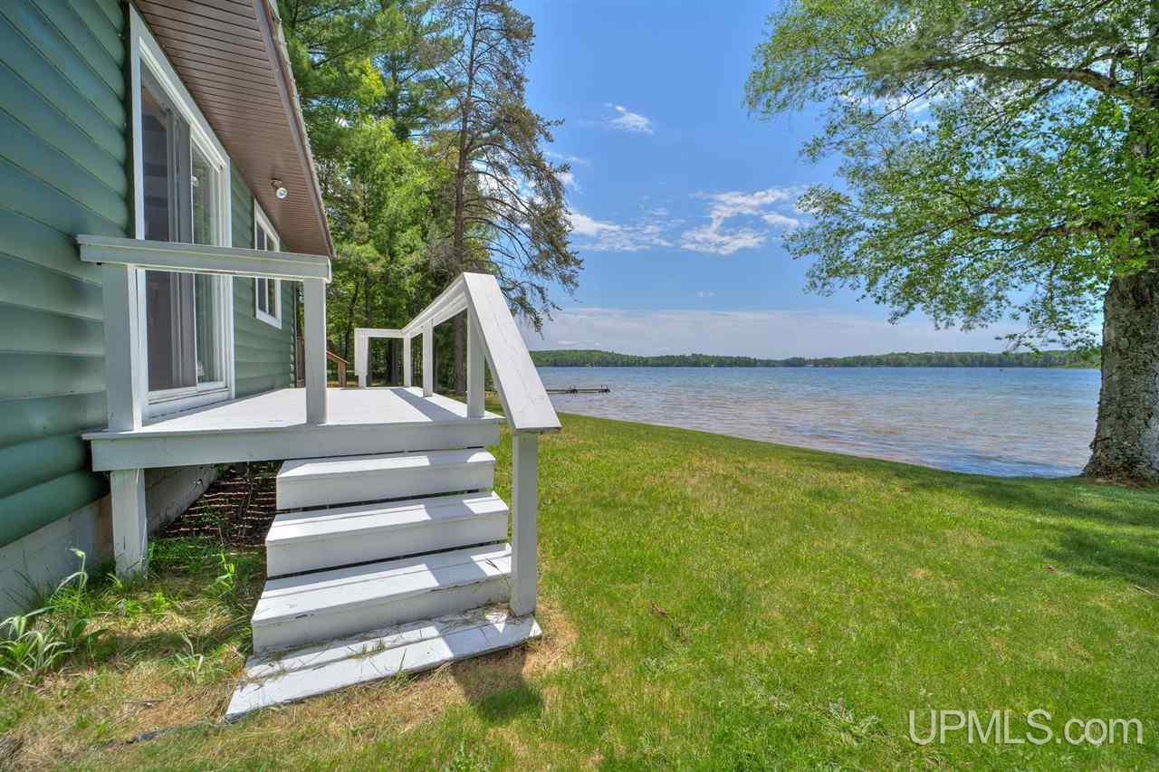 11613 Rams Dam Road Manistique, MI 49854 - Photo 29 of 34 Gallery Image 29