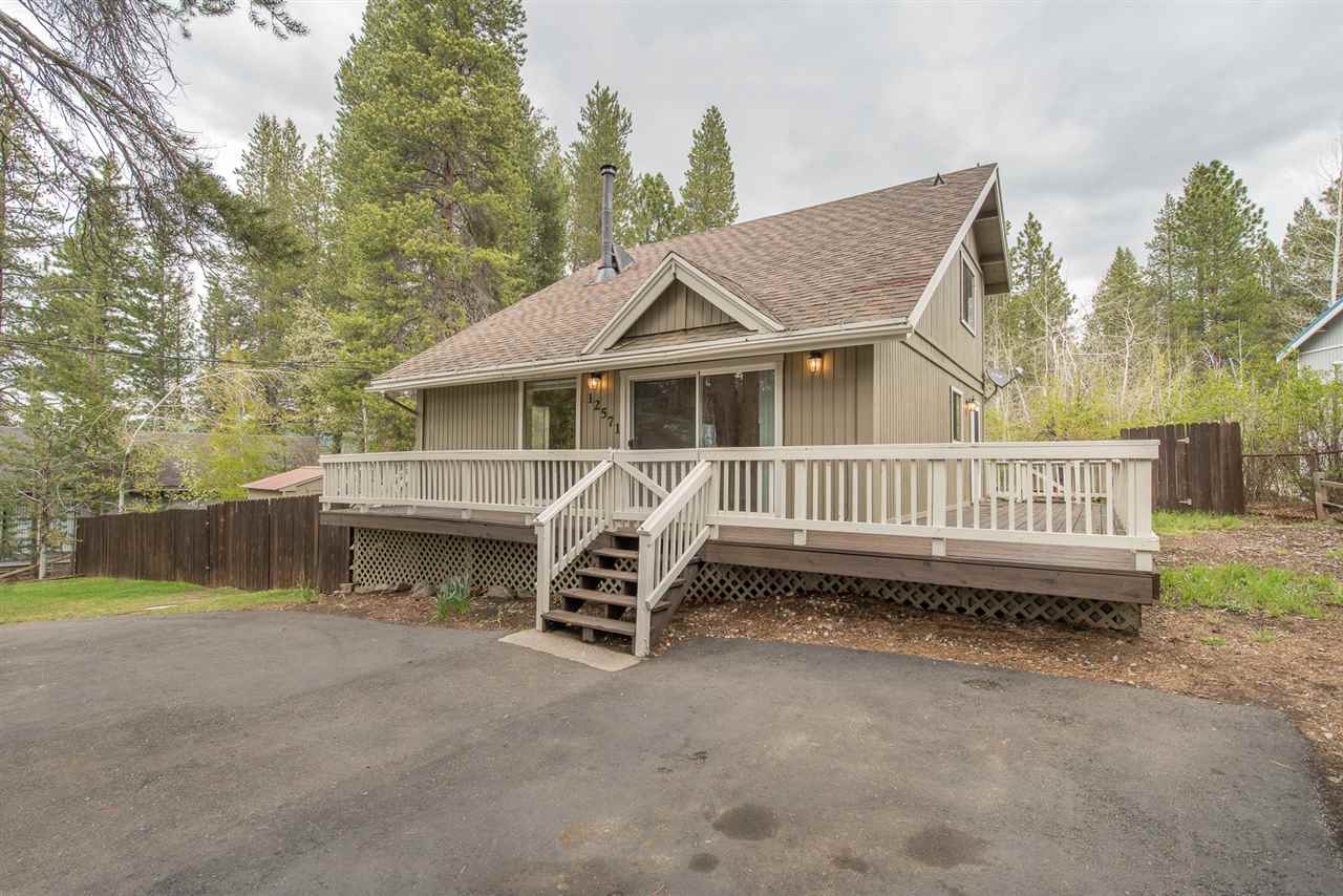12571 Pine Forest Road Truckee, CA 96161 - Photo 3 of 17 Gallery Image 3