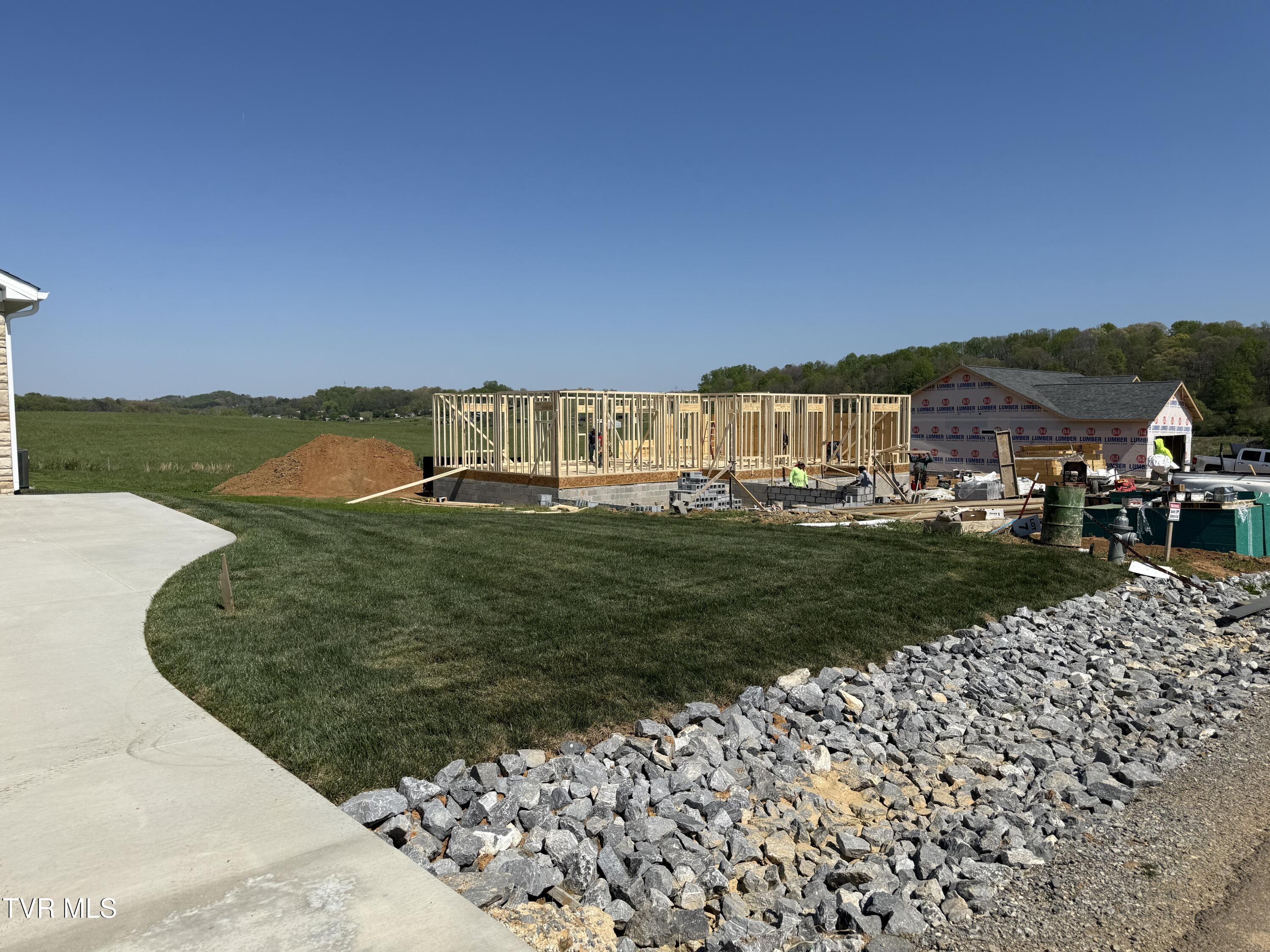 Lot 18 Red Tail Ridge Greeneville, TN 37743 - Photo 4 of 5 IMG_4527