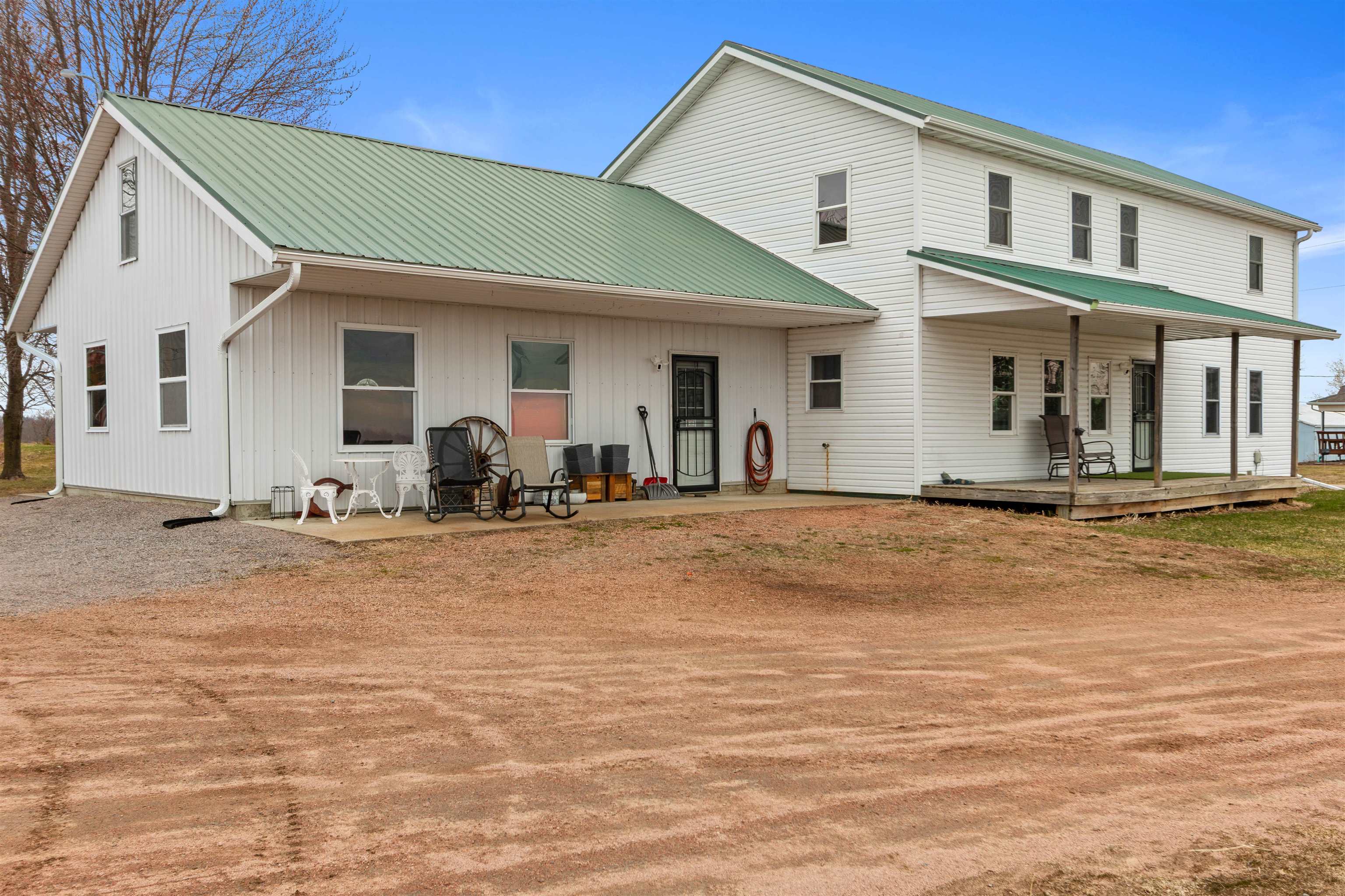 6447 County Rd F Wisconsin Rapids, WI 54495 - Photo 48 of 60