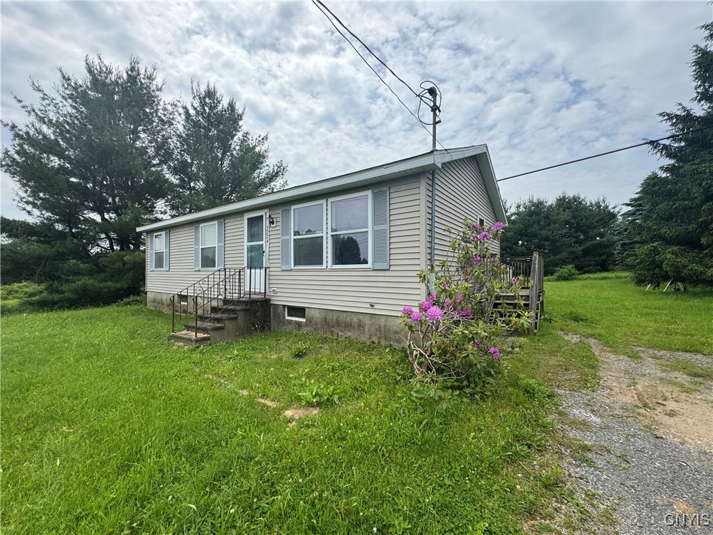 5224 Rome-Taberg Road Rome, NY 13440 - Photo 1 of 1